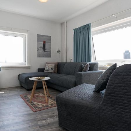 Beach View Zandvoort Apartamento Exterior foto