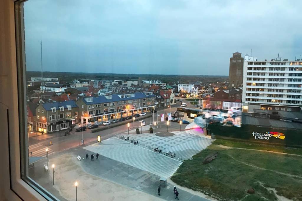 Beach View Zandvoort Apartamento Exterior foto